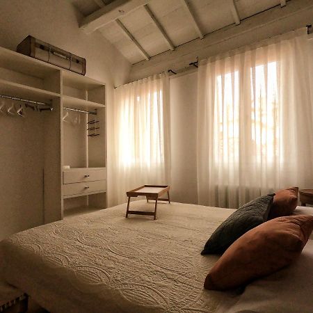 Al Vecchio Porto Διαμέρισμα Μπασάνο Ντελ Γκράπα Εξωτερικό φωτογραφία